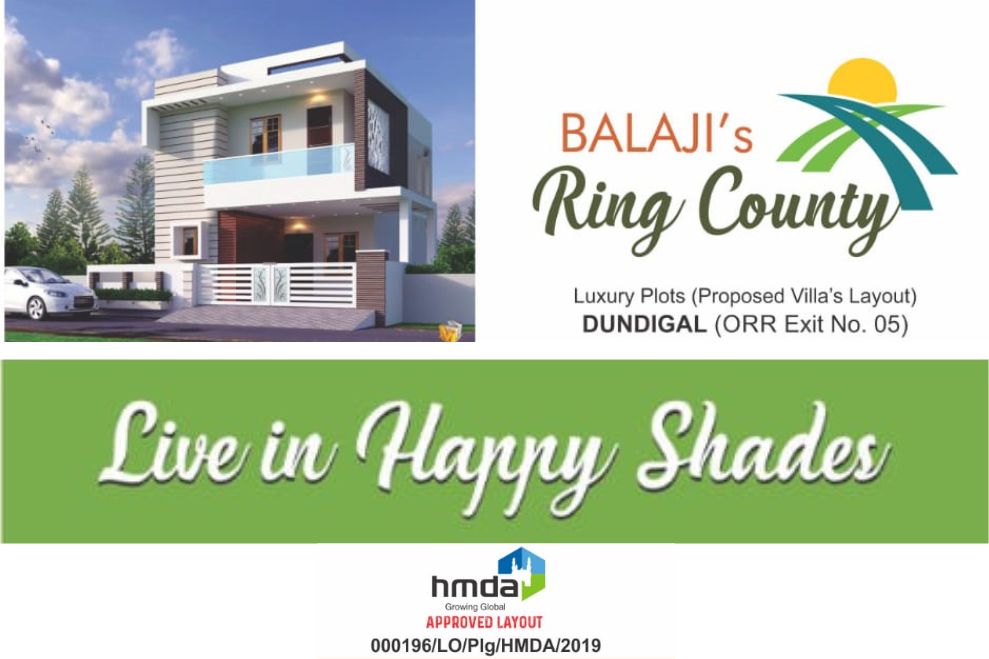 Balajis Ring County