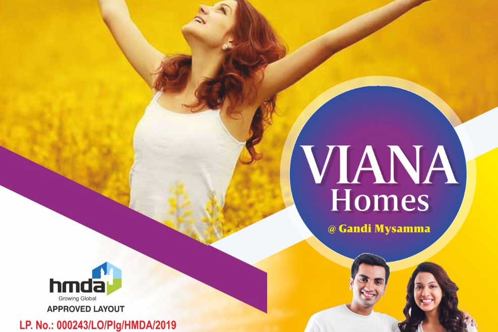 Viana Homes